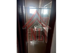 SOBRADO COM 1 DORMITÓRIO E 2 VAGAS CÓD: ZL 1038 